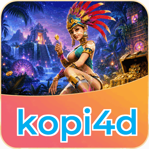 kopi4d Indonesia