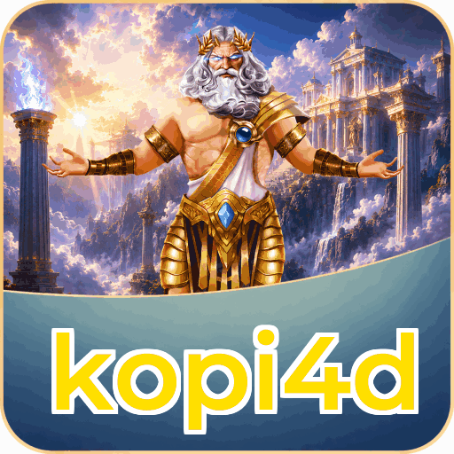 kopi4d Indonesia