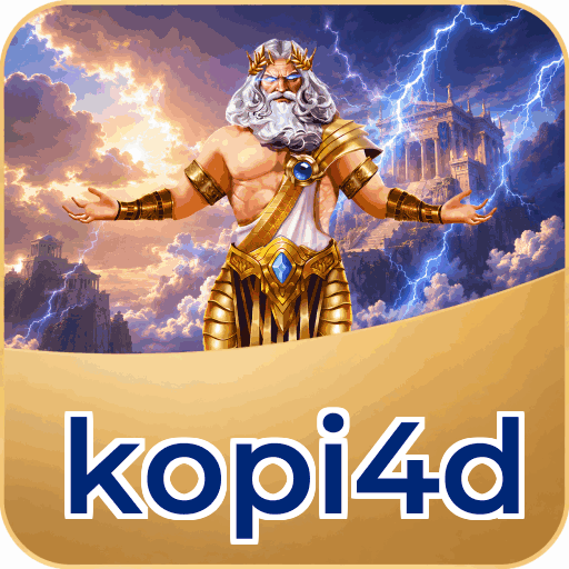 kopi4d Indonesia
