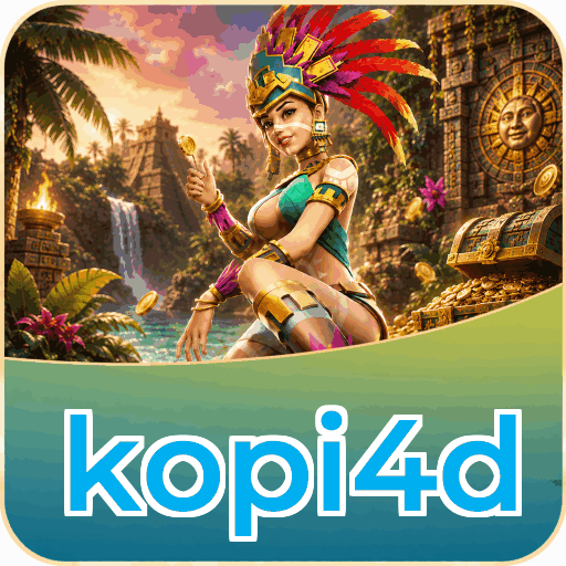 kopi4d Indonesia