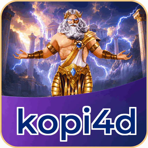 kopi4d Indonesia
