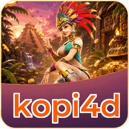 kopi4d Indonesia