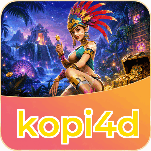 kopi4d Indonesia